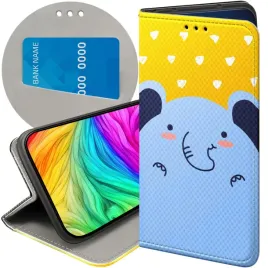 etui-do-xiaomi-redmi-note-12-pro-poco-x5-pro-wzory-slon-slonie-sloniki