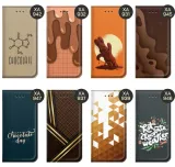 etui-do-xiaomi-redmi-note-12-pro-poco-x5-pro-wzory-czekolada-choco-case-kolor-brazowy