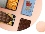 etui-do-xiaomi-redmi-note-12-pro-poco-x5-pro-wzory-czekolada-choco-case-material-skora-ekologiczna