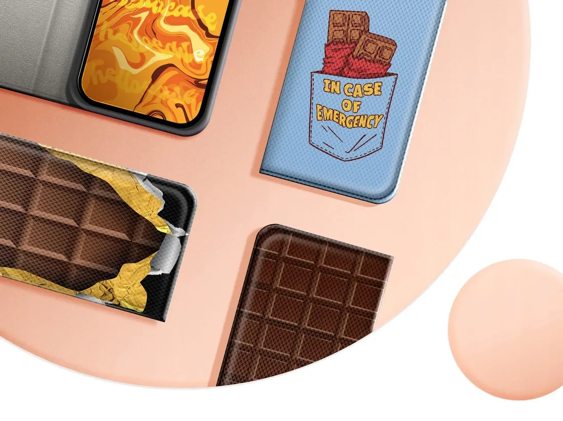 etui-do-xiaomi-redmi-note-12-pro-poco-x5-pro-wzory-czekolada-choco-case