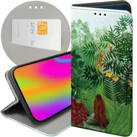 etui-do-xiaomi-redmi-note-12-pro-poco-x5-pro-wzory-henri-rousseau-pejzaz