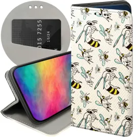 etui-do-xiaomi-redmi-note-12-pro-poco-x5-pro-wzory-owady-motyle-pszczolki