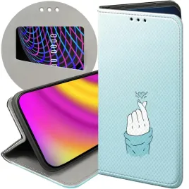 etui-do-xiaomi-redmi-note-12-pro-poco-x5-pro-wzory-niebieskie-blue-blau