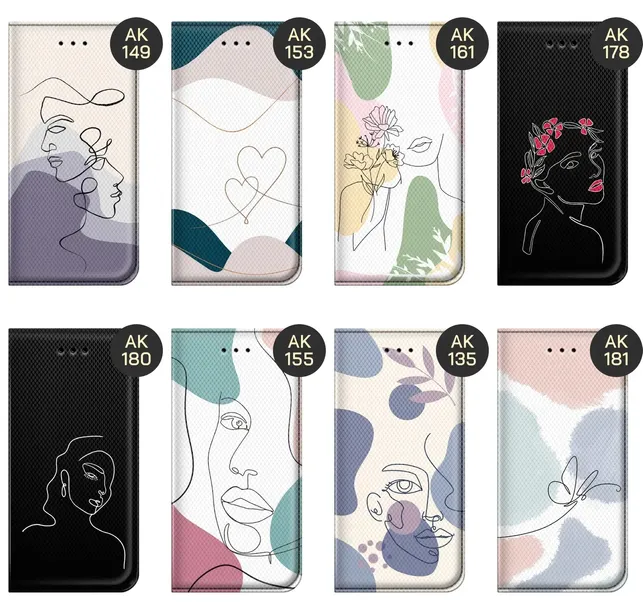 etui-do-xiaomi-redmi-note-12-pro-poco-x5-pro-wzory-continuous-line-art-dedykowany-model-redmi-note-12-pro-5g