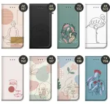etui-do-xiaomi-redmi-note-12-pro-poco-x5-pro-wzory-continuous-line-art-funkcje-pochlanianie-wstrzasow