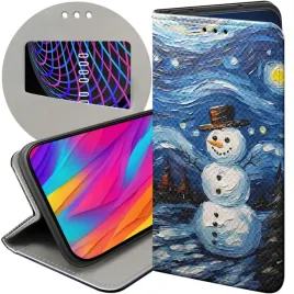 etui-do-xiaomi-redmi-note-12-pro-poco-x5-pro-wzory-balwan-zima-snieg-case