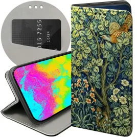 etui-do-xiaomi-redmi-note-12-pro-poco-x5-pro-wzory-william-morris-tapety