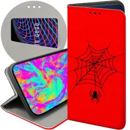 etui-do-xiaomi-redmi-note-12-pro-poco-x5-pro-wzory-pajak-spider-pajeczyna