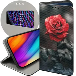 etui-do-xiaomi-redmi-note-12-pro-poco-x5-pro-wzory-roza-z-roza-rose-case