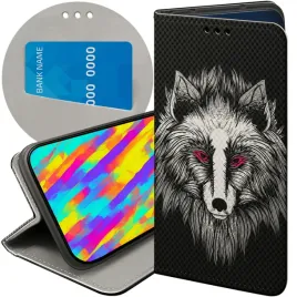 etui-do-xiaomi-redmi-note-12-pro-poco-x5-pro-wzory-wilk-wilkolak-wolf