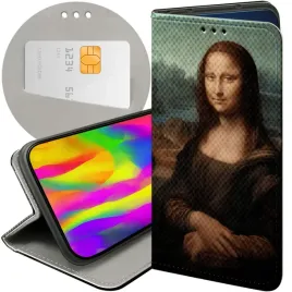 etui-do-xiaomi-redmi-note-12-pro-poco-x5-pro-wzory-leonardo-da-vinci-mona