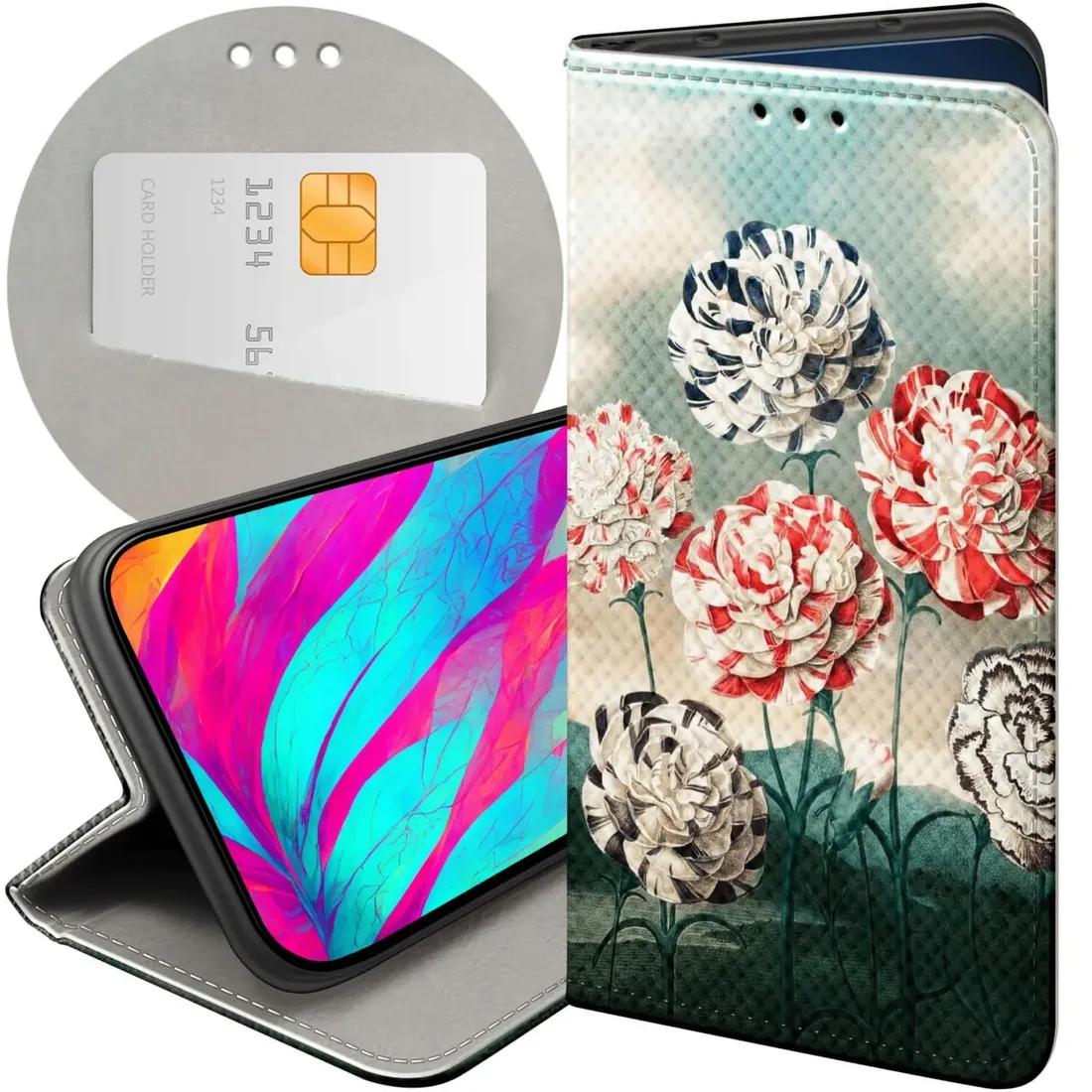 etui-do-xiaomi-redmi-note-12-pro-poco-x5-pro-wzory-robert-thorton-john-stan-nowy