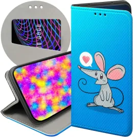 etui-do-xiaomi-redmi-note-12-pro-poco-x5-pro-wzory-myszka-mouse-mini-case