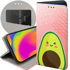 etui-do-xiaomi-redmi-note-12-pro-poco-x5-pro-wzory-awokado-avocado-owoc