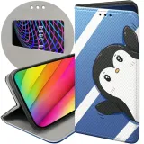 etui-do-xiaomi-redmi-note-12-pro-poco-x5-pro-wzory-pingwinek-pingwin-case