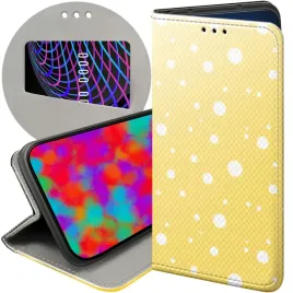etui-do-xiaomi-redmi-note-12-pro-poco-x5-pro-wzory-kropki-grochy-bokeh