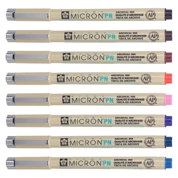 cienkopis-sakura-pigma-micron-pn-czarny-stan-nowy-rodzaj-kreslarski