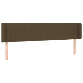 zaglowek-uszak-ciemnobrazowy-163x16x78-88-cm-tkanina