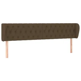zaglowek-uszak-ciemnobrazowy-203x23x78-88-cm-tkanina