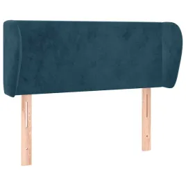 zaglowek-uszak-ciemnoniebieski-103x23x78-88-cm-aksamitny