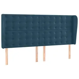 zaglowek-uszak-ciemnoniebieski-163x23x118-128-cm-aksamit