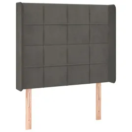 zaglowek-uszak-ciemnoszary-103x16x118-128-cm-aksamit