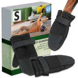 buty-skarpetki-antyposlizgowe-malego-psa-yorka-s
