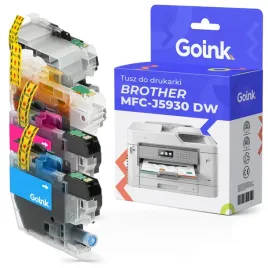 4x-tusz-do-brother-mfc-j5930-dw-cmyk-lc3219
