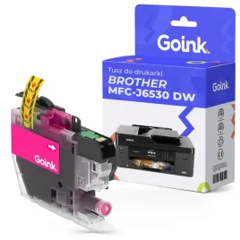 tusz-do-brother-mfc-j6530-dw-magenta-lc3219-m