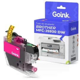 tusz-do-brother-mfc-j5930-dw-magenta-lc3219-m