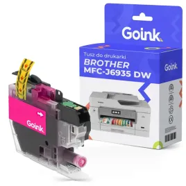 tusz-do-brother-mfc-j6935-dw-magenta-lc3219-m