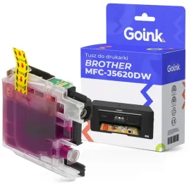 tusz-do-brother-mfc-j5620dw-magenta-lc-225-xlm