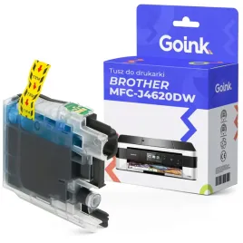 tusz-do-brother-mfc-j4620dw-cyan-lc-225-xlc