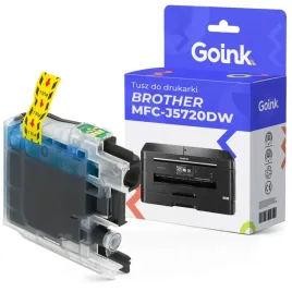 tusz-do-brother-mfc-j5720dw-cyan-lc-225-xlc
