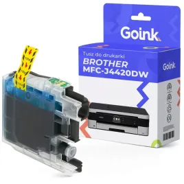 tusz-do-brother-mfc-j4420dw-cyan-lc-225-xlc