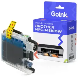 tusz-do-brother-mfc-j4510dw-cyan-lc-125-xlc