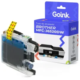 tusz-do-brother-mfc-j6520dw-cyan-lc-125-xlc