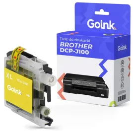 tusz-do-brother-dcp-j100-yellow-lc525-xlc