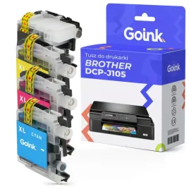 4x-tusz-do-brother-dcp-j105-cmyk-lc525