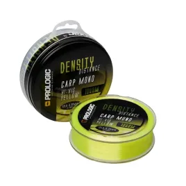 prologic-zylka-karpiowa-density-distance-hi-vis-0-33mm-1000m-zolta
