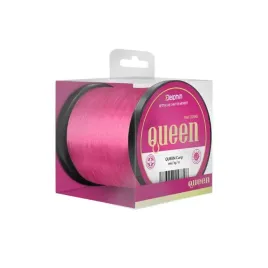 delphin-zylka-karpiowa-queen-rozowa-0-35mm-9-1kg-1100m