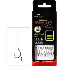 mikado-przypony-method-feeder-z-igla-rozm-8-zylka-0-23mm