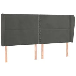 zaglowek-uszak-ciemnoszary-163x23x118-128-cm-aksamit