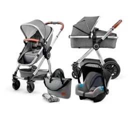kinderkraft-veo-wozek-wielofunkcyjny-fotelik-3w1