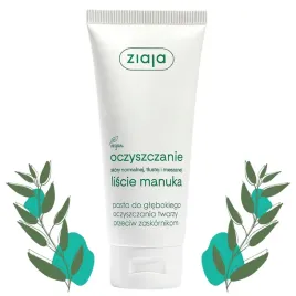ziaja-liscie-manuka-pasta-oczyszczajaca-do-twarzy