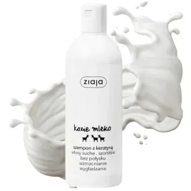 szampon-z-keratyna-wzmacniajacy-kozie-mleko-ziaja