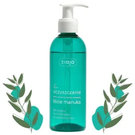 ziaja-liscie-manuka-zel-myjacy-normalizujacy-200ml