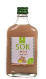 zielona-tlocznia-sok-imbir-z-cytryna-100percent-200ml