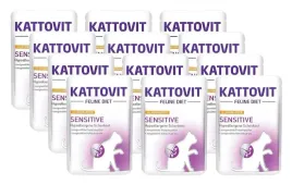 kattovit-sensitive-kurczak-indyk-12x85g-saszetka