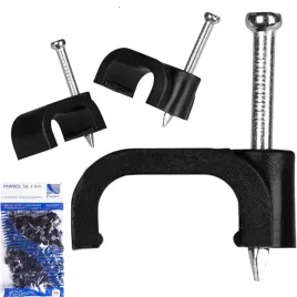 uchwyt-kabla-plaskiego-flop-klip-ydyp-13-7-100szt